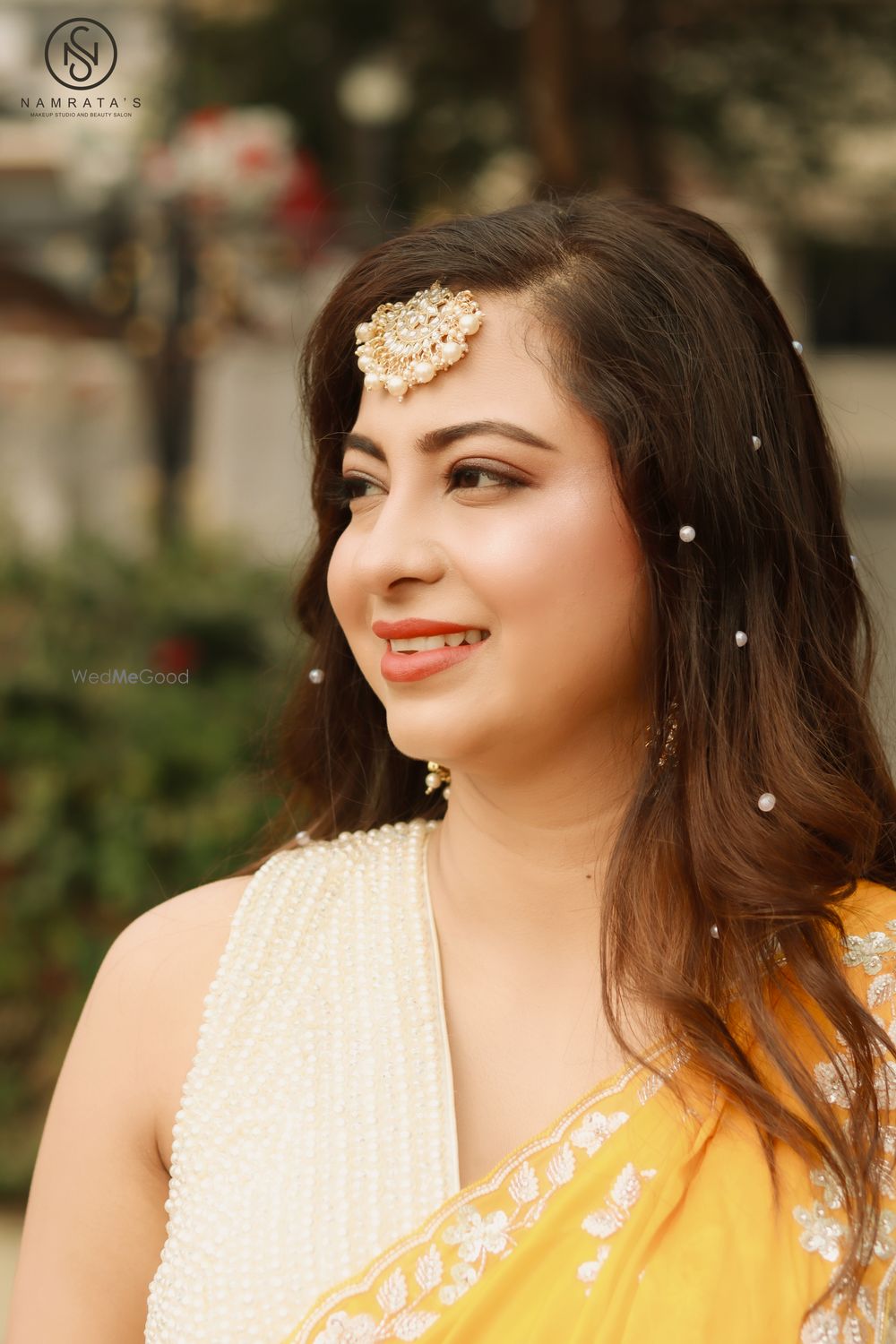 Photo By Namrata's Studio - Bridal Makeup