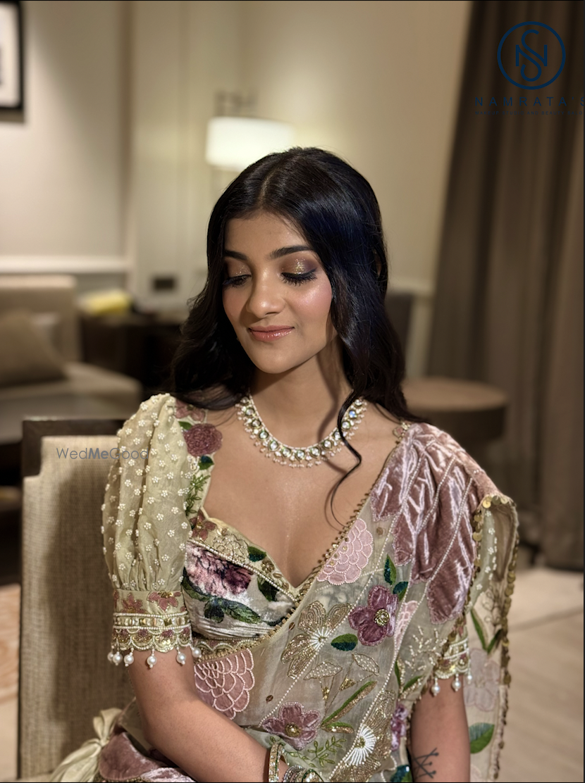 Photo By Namrata's Studio - Bridal Makeup