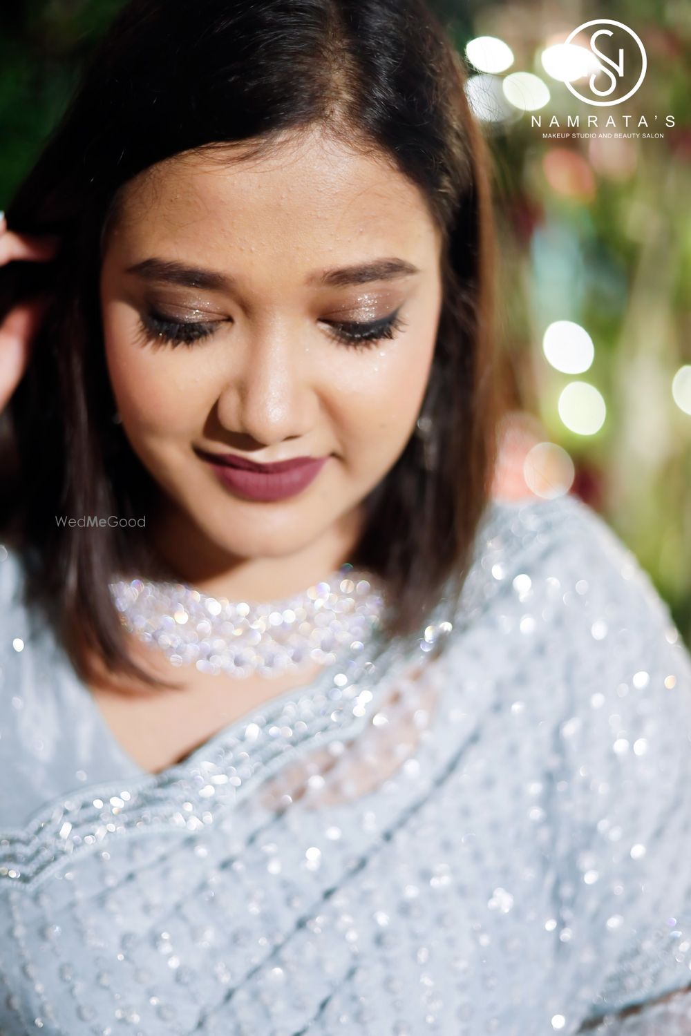 Photo By Namrata's Studio - Bridal Makeup