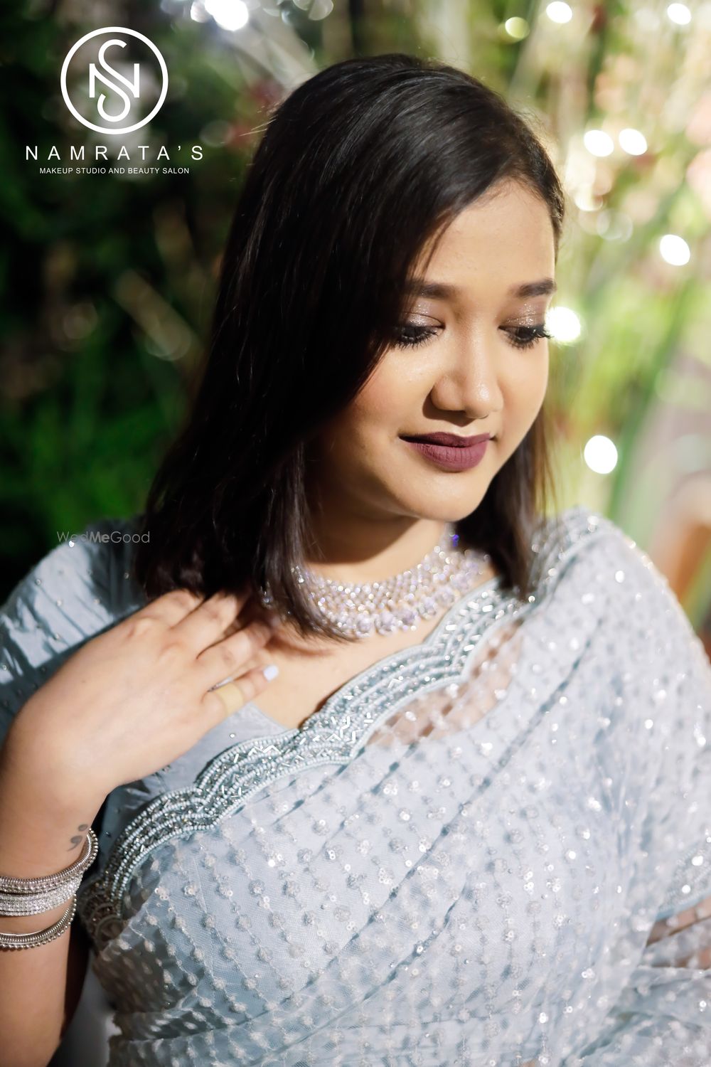 Photo By Namrata's Studio - Bridal Makeup