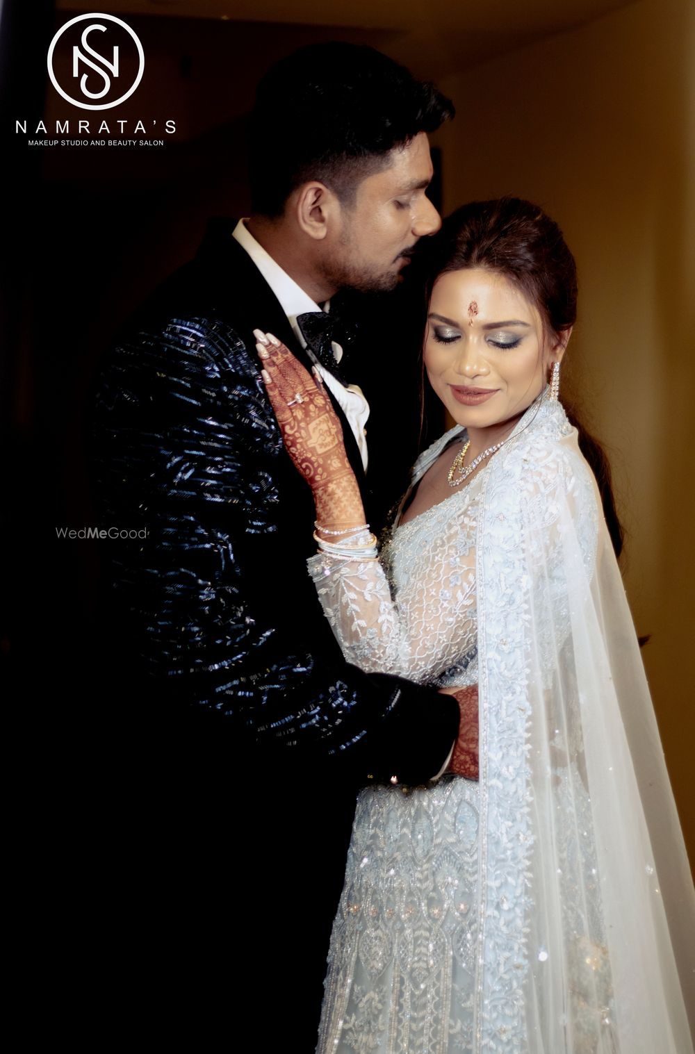 Photo By Namrata's Studio - Bridal Makeup