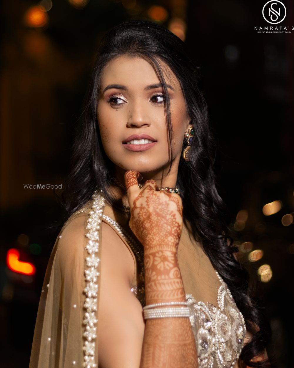 Photo By Namrata's Studio - Bridal Makeup