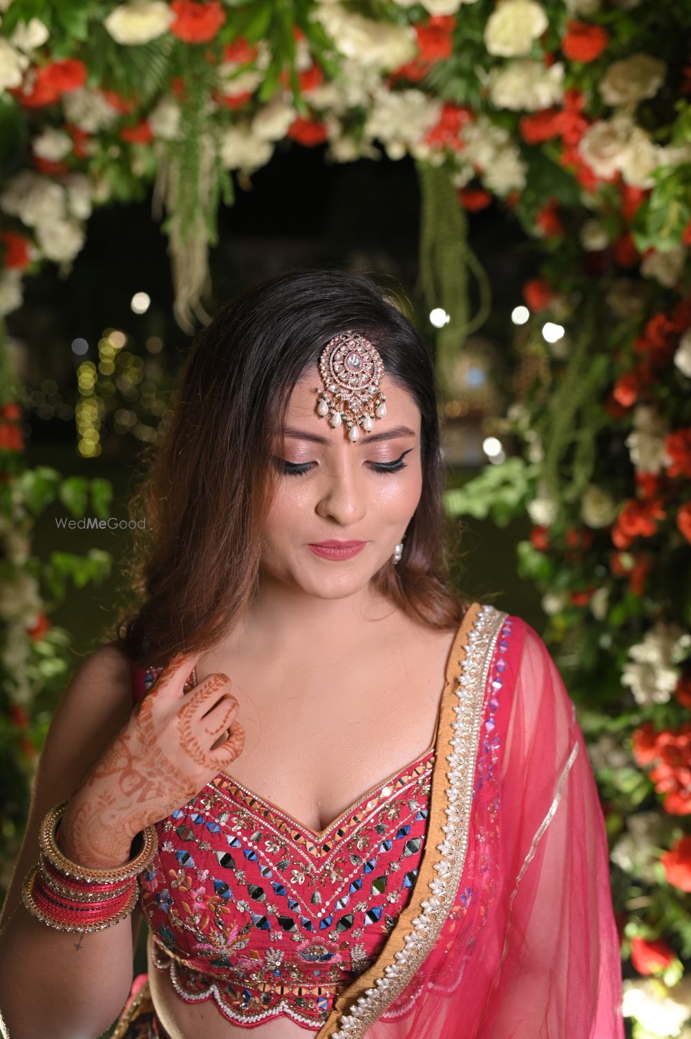 Photo By Namrata's Studio - Bridal Makeup