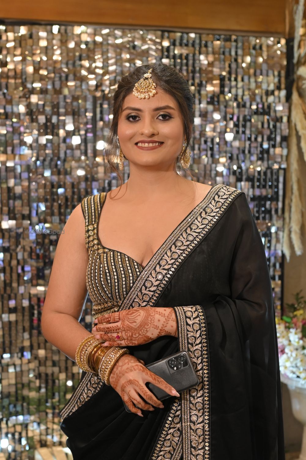 Photo By Namrata's Studio - Bridal Makeup