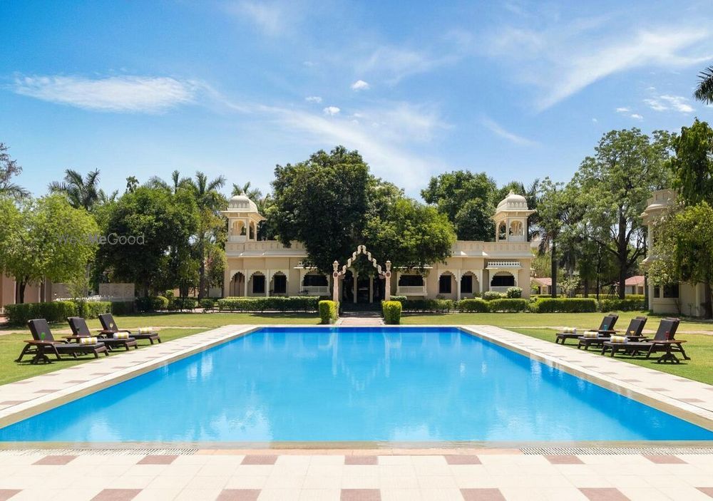 Photo By jüSTa Rajputana Resort & Convention Centre, Udaipur - Venues