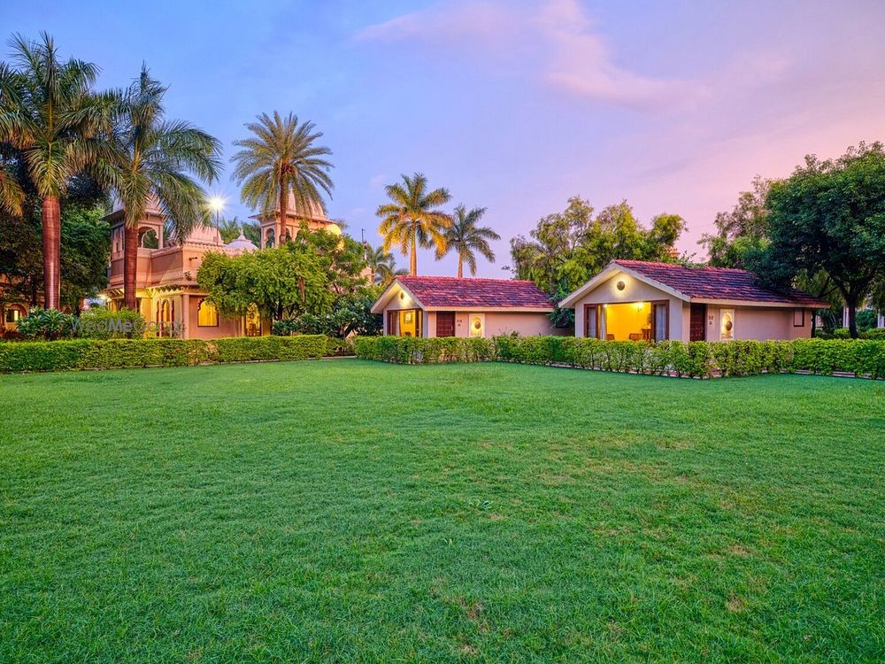 Photo By jüSTa Rajputana Resort & Convention Centre, Udaipur - Venues