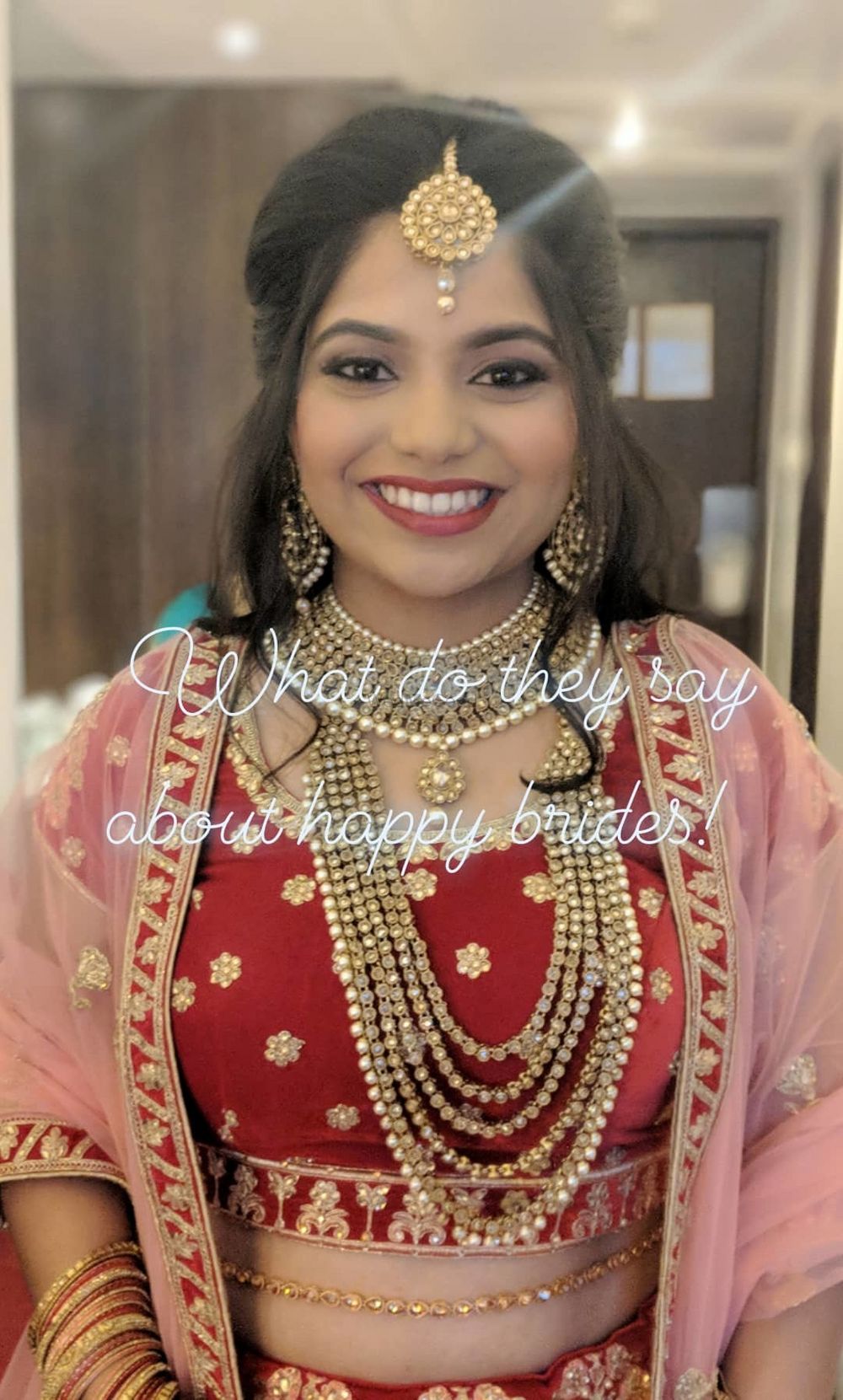 Photo By Shivika Tiwari Makeup and Hair - Bridal Makeup