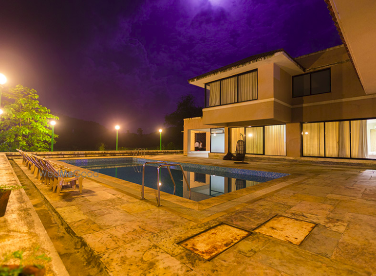Photo By Shetty Farms - Venues