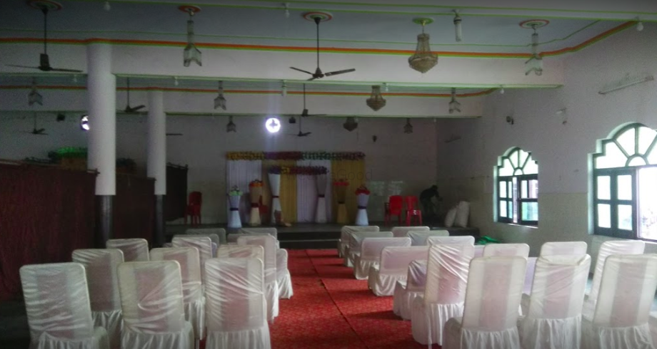 Green Place Marriage Hall