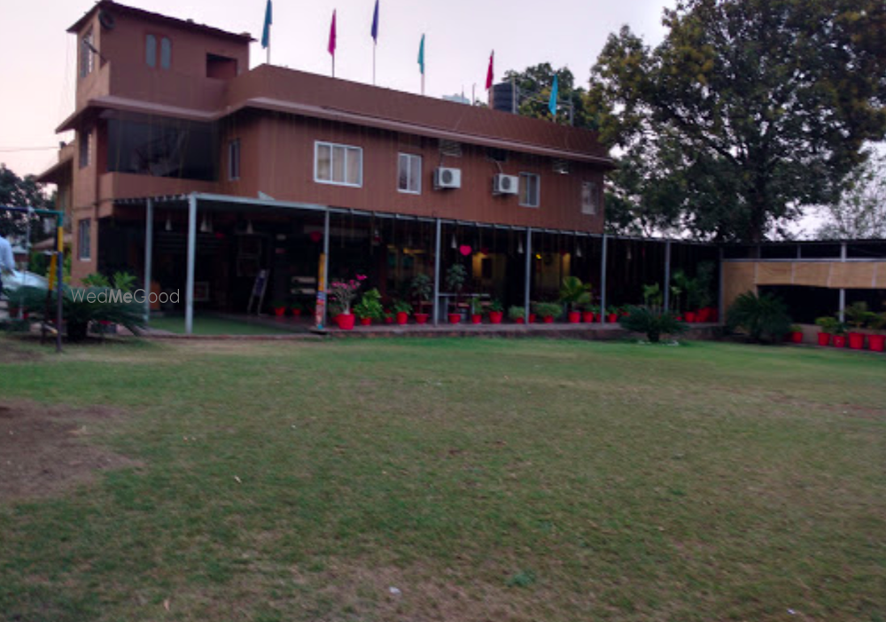 Photo By Col's Hotel Uphaar - Venues