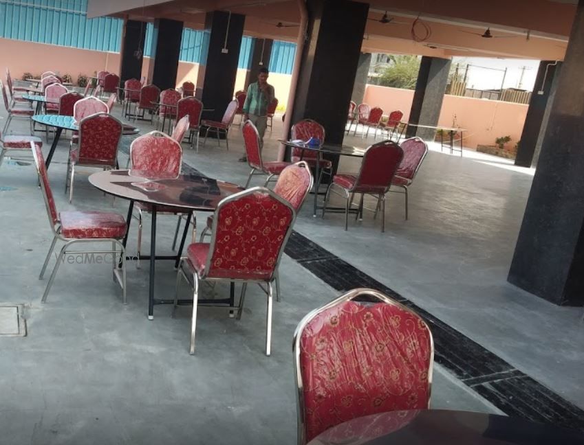 Photo By Balatripura Sundari Conventions - Venues