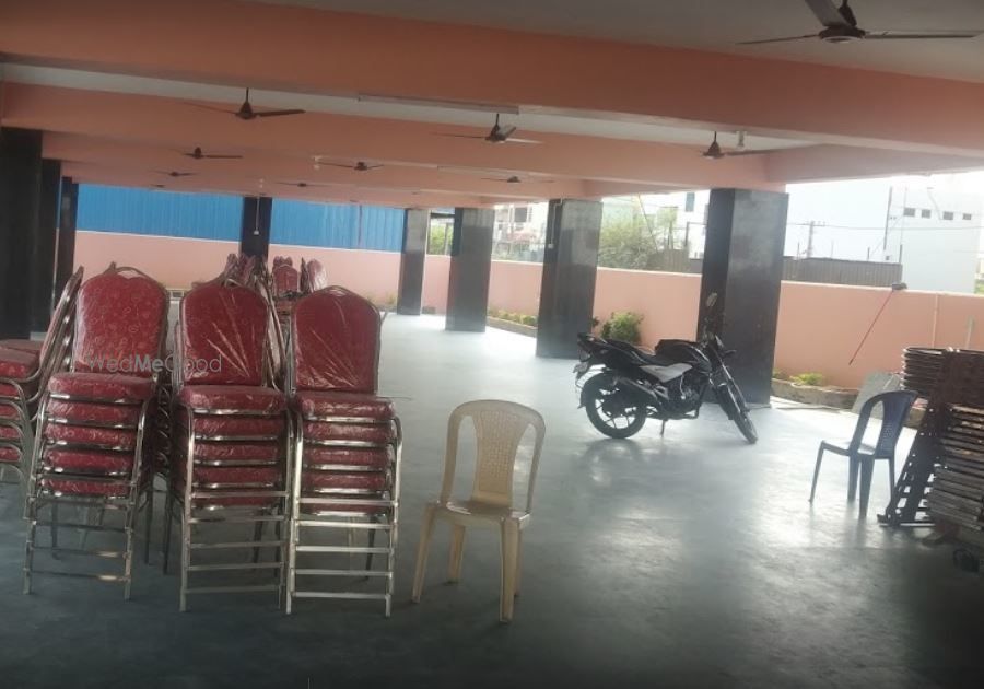 Photo By Balatripura Sundari Conventions - Venues