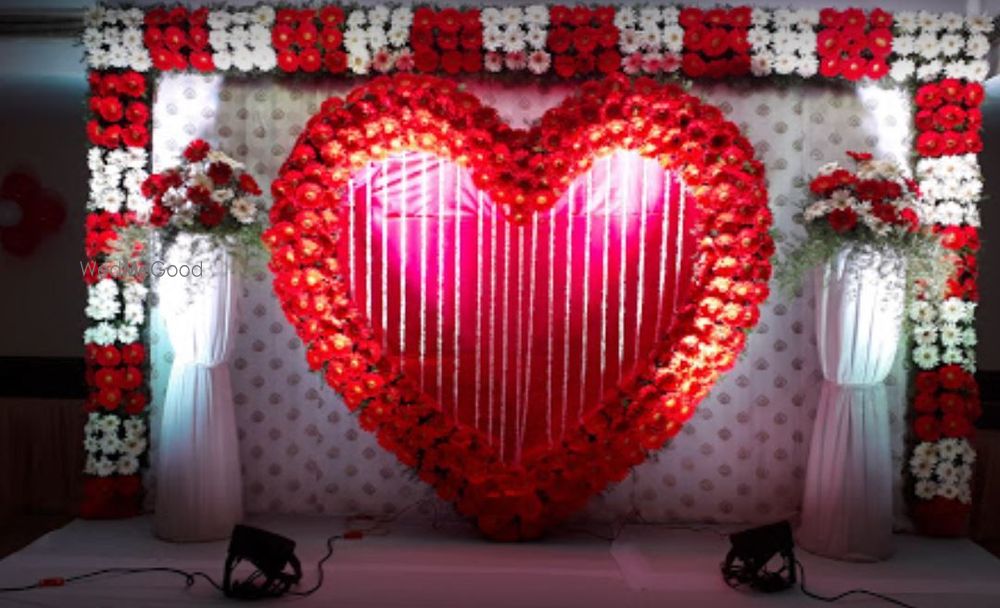 Photo By Silver Spoon Banquets - Venues