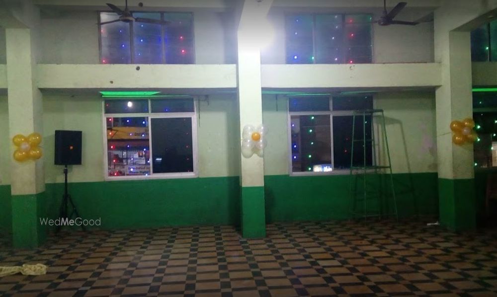 Photo By Sri Kamakshi Vishwa Brahmana Kalyana Mandapam - Venues