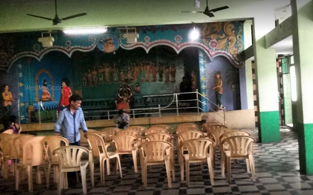 Photo By Sri Kamakshi Vishwa Brahmana Kalyana Mandapam - Venues