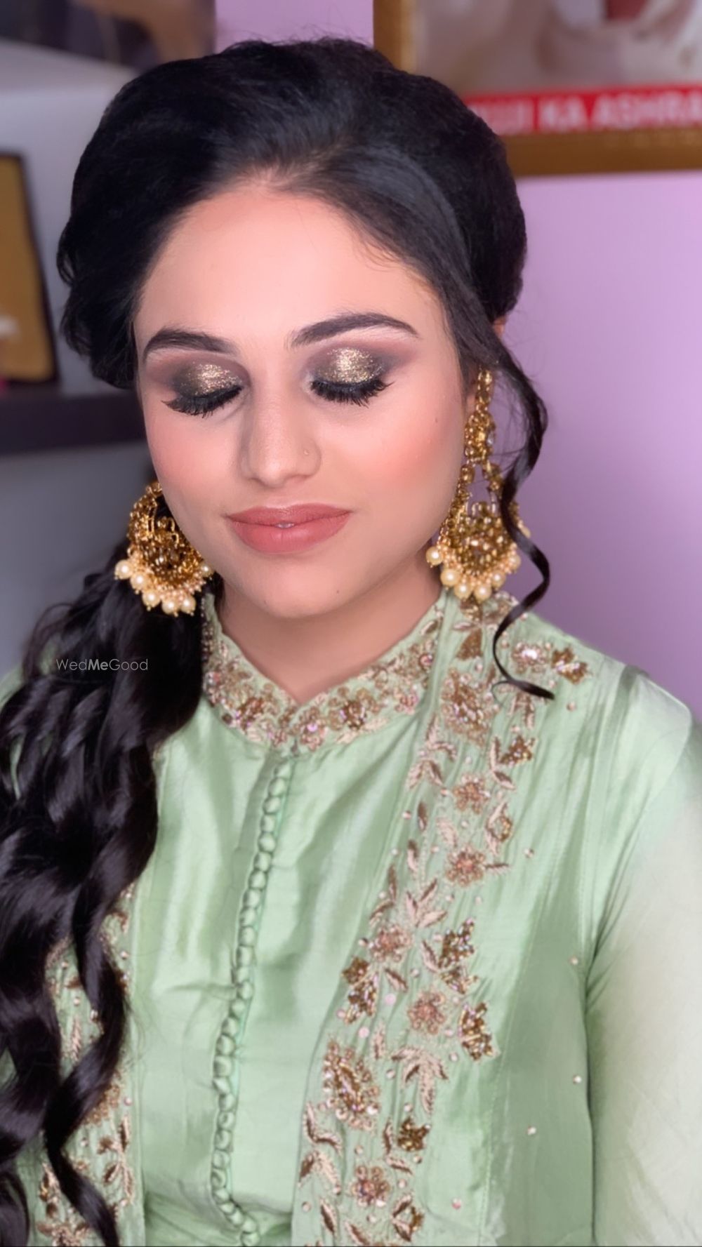 Photo By Muskan Mishra Makeup Artistry - Bridal Makeup