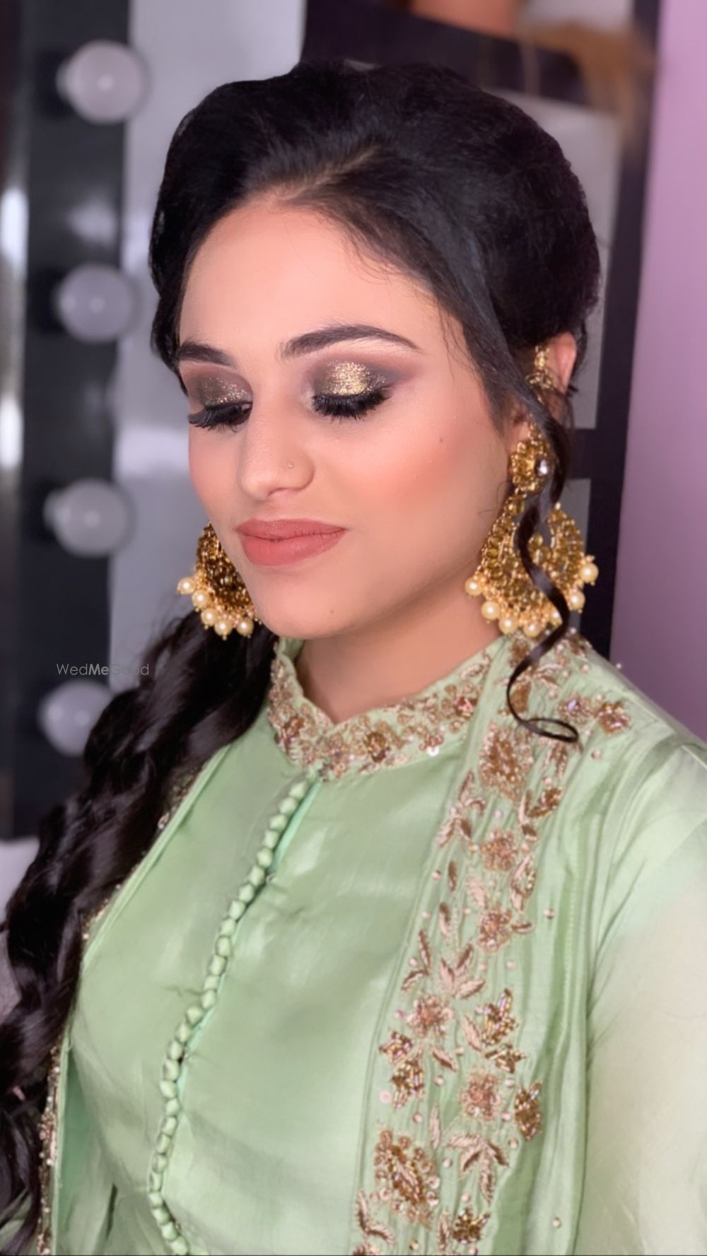 Photo By Muskan Mishra Makeup Artistry - Bridal Makeup