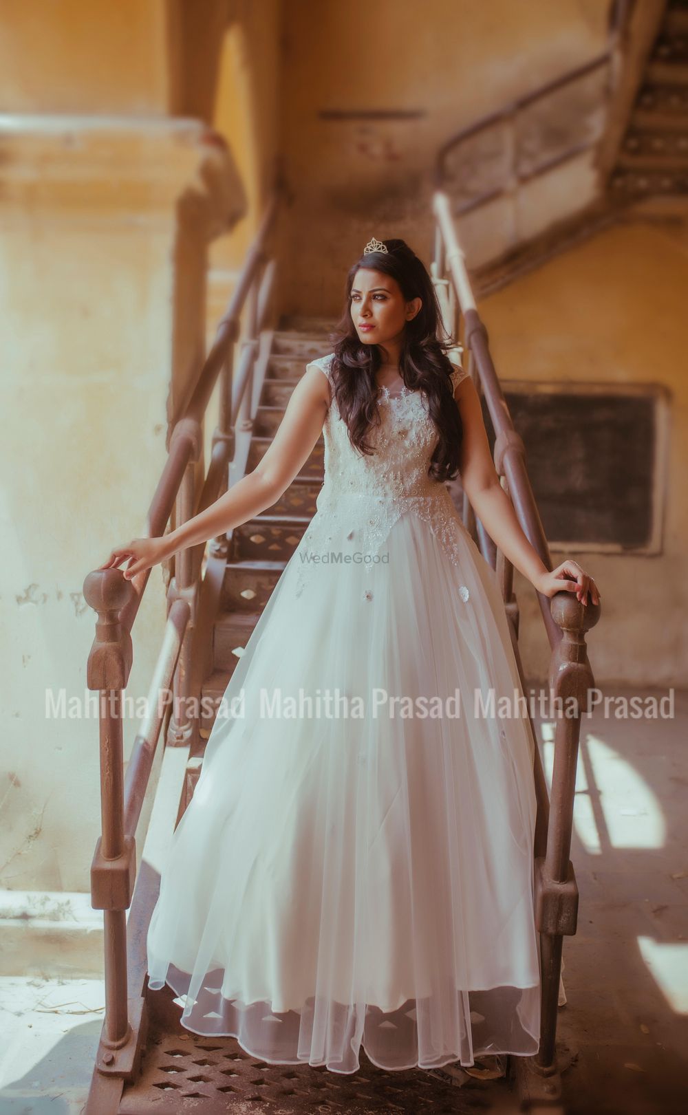 Photo By Mahitha Prasad - Bridal Wear