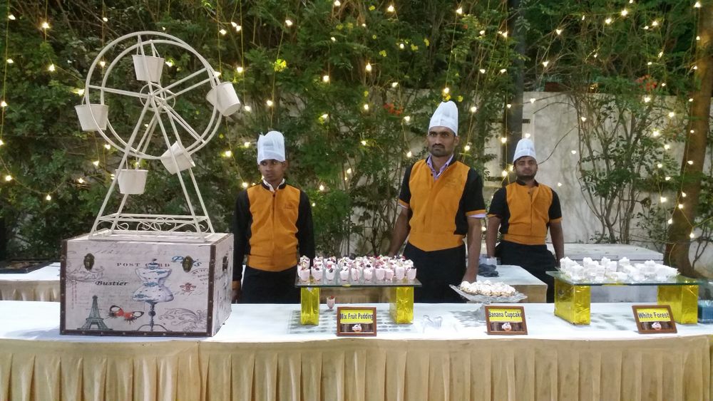 Photo By Subh Caterers - Catering Services