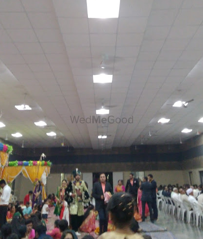 Photo By SMC Community Hall Utran - Venues