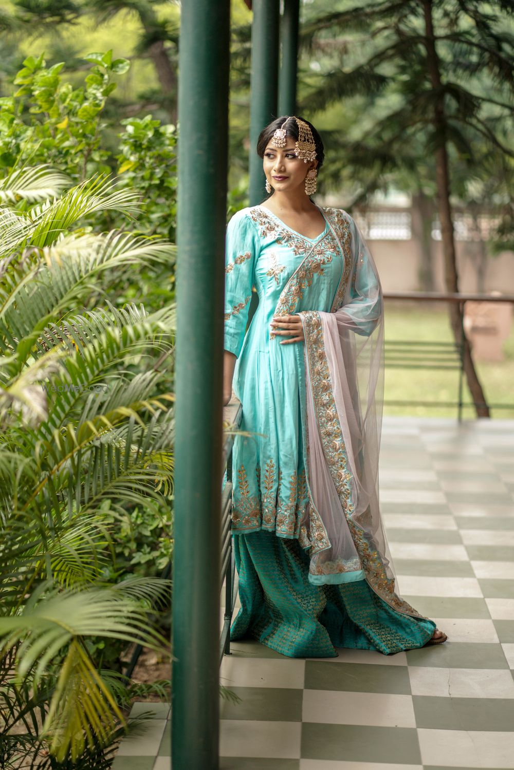 Photo By Anmol Boutique - Bridal Wear