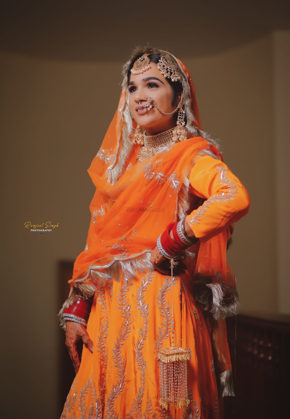 Photo By Anmol Boutique - Bridal Wear