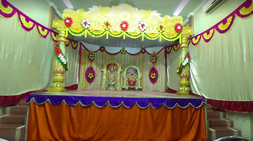 Devi Priya Function Hall