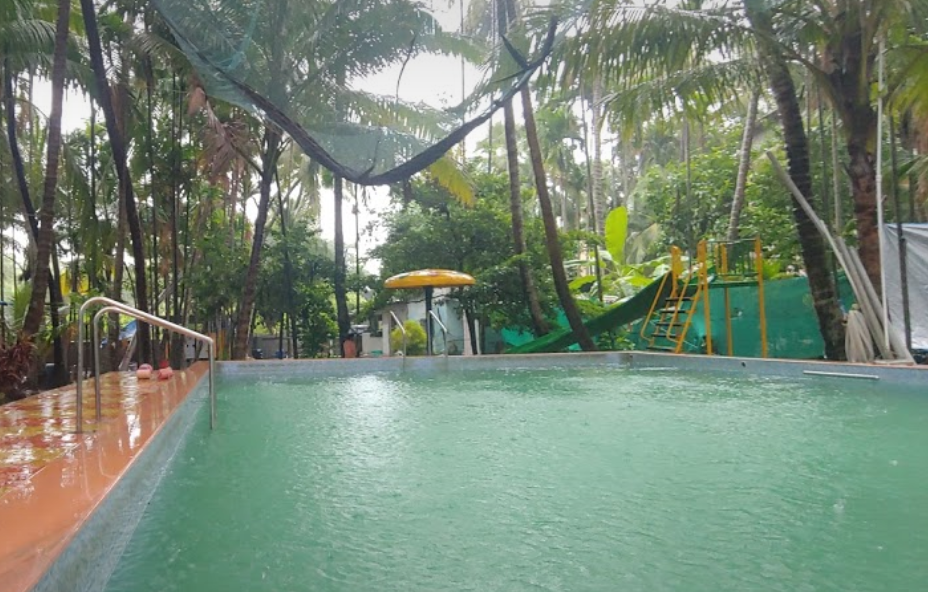 Greens Resort