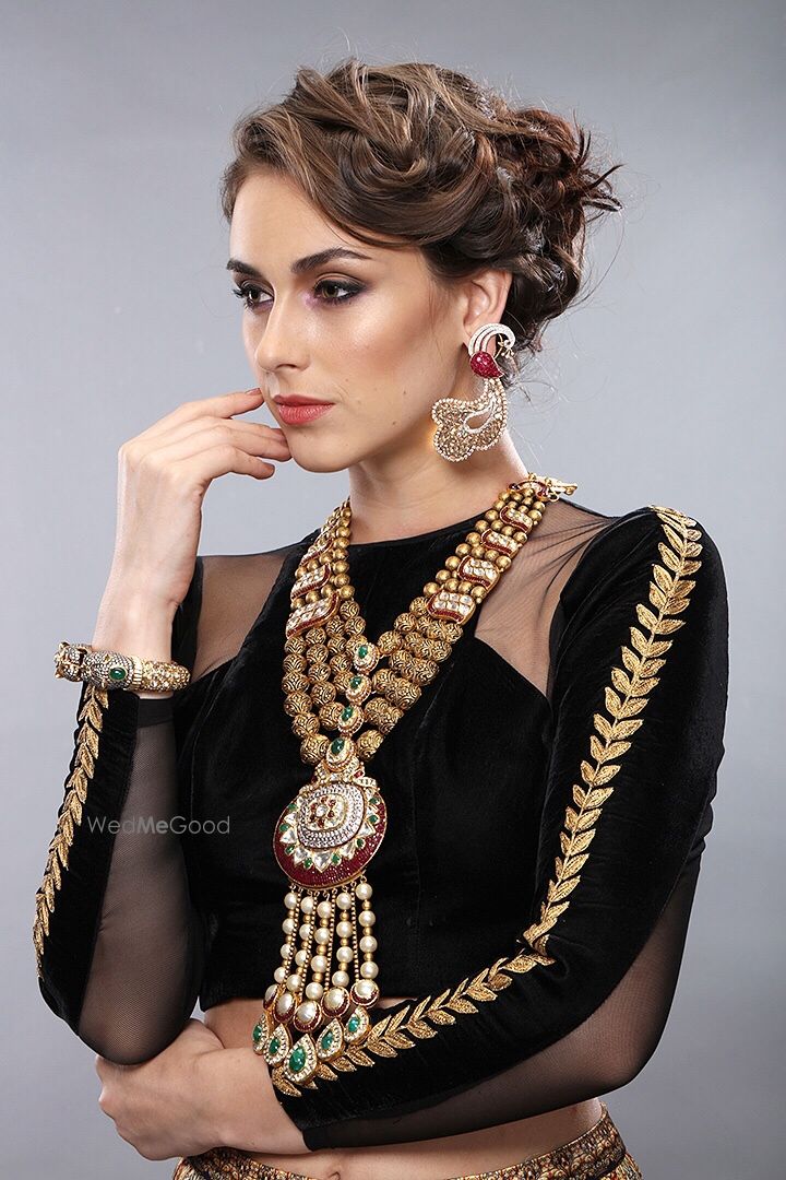 Photo By Maliram Jewellers - Jewellery