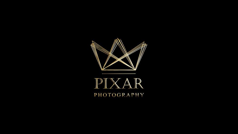 Pixar Photography