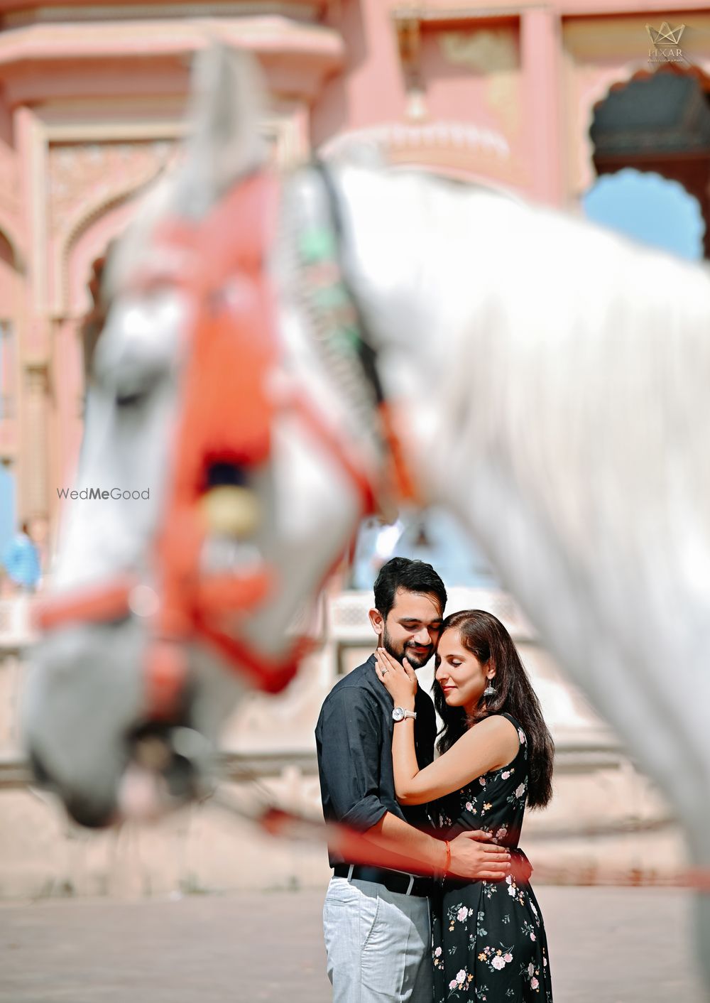Photo By Pixar Photography - Photographers