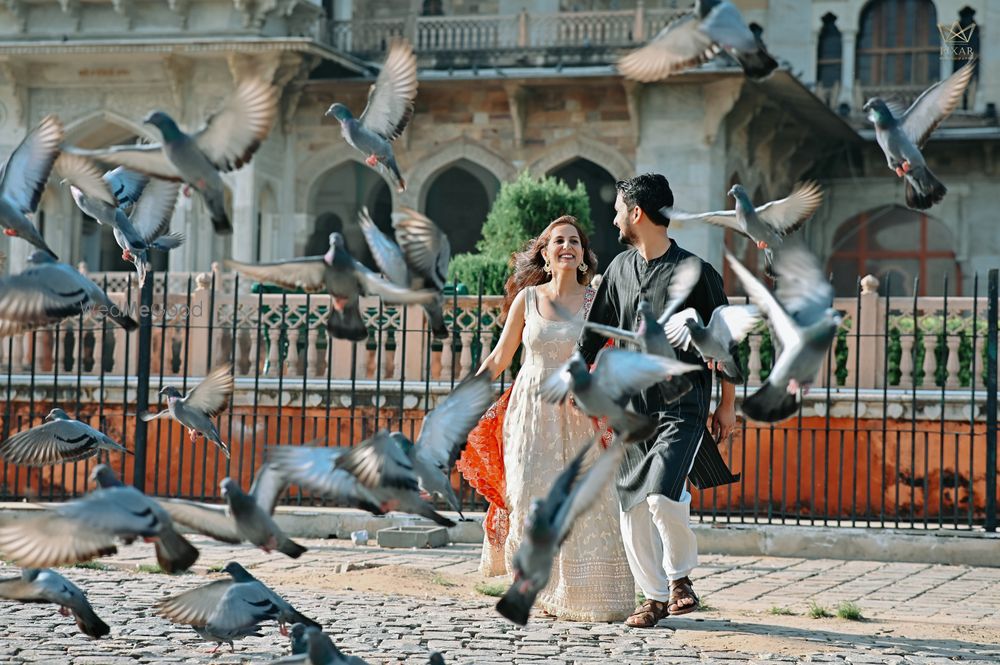 Photo By Pixar Photography - Photographers