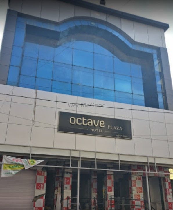 Photo By Octave Plaza Hotel, Basavanagudi - Venues