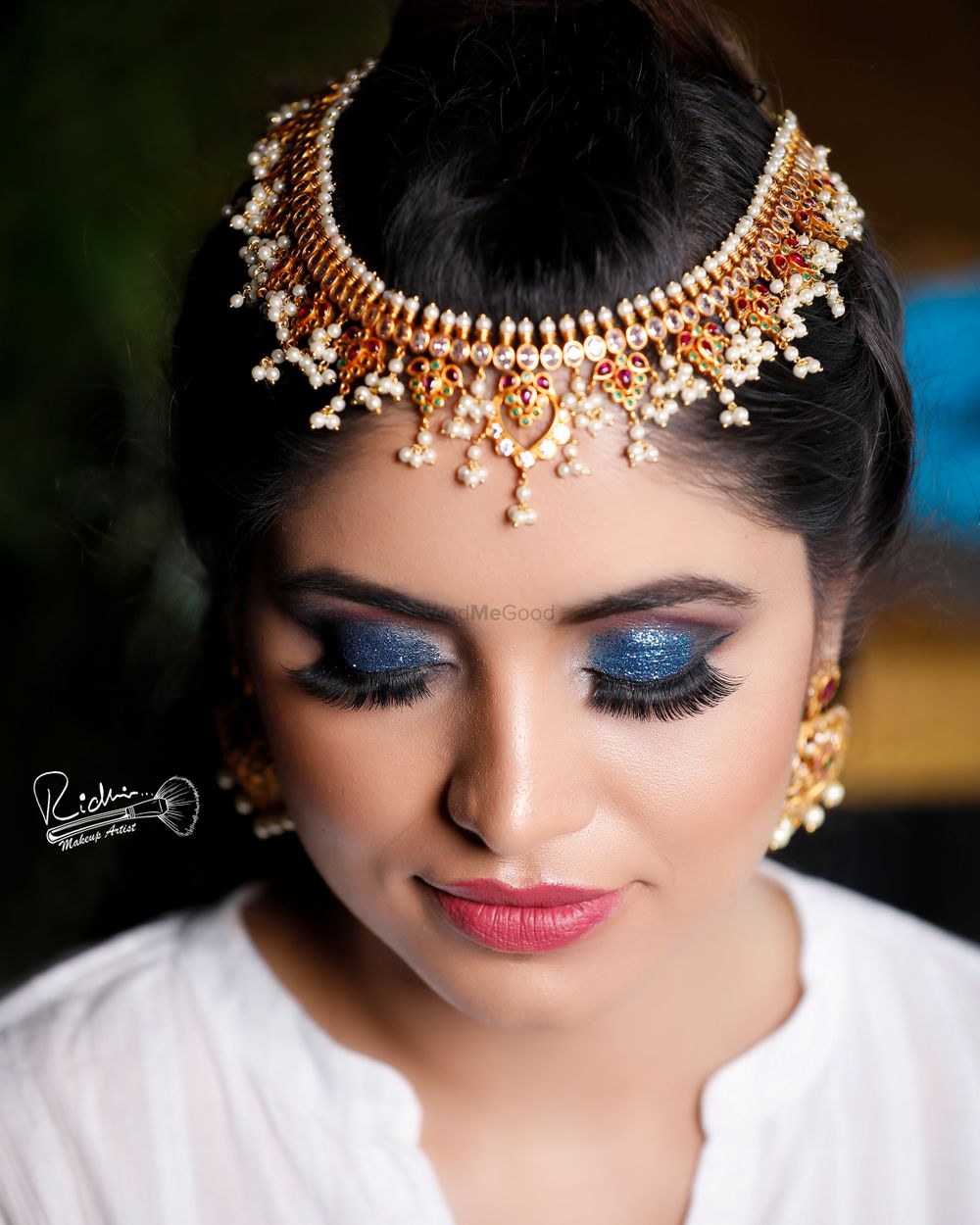 Photo By Ridhi Bridal Makeup Artist - Bridal Makeup