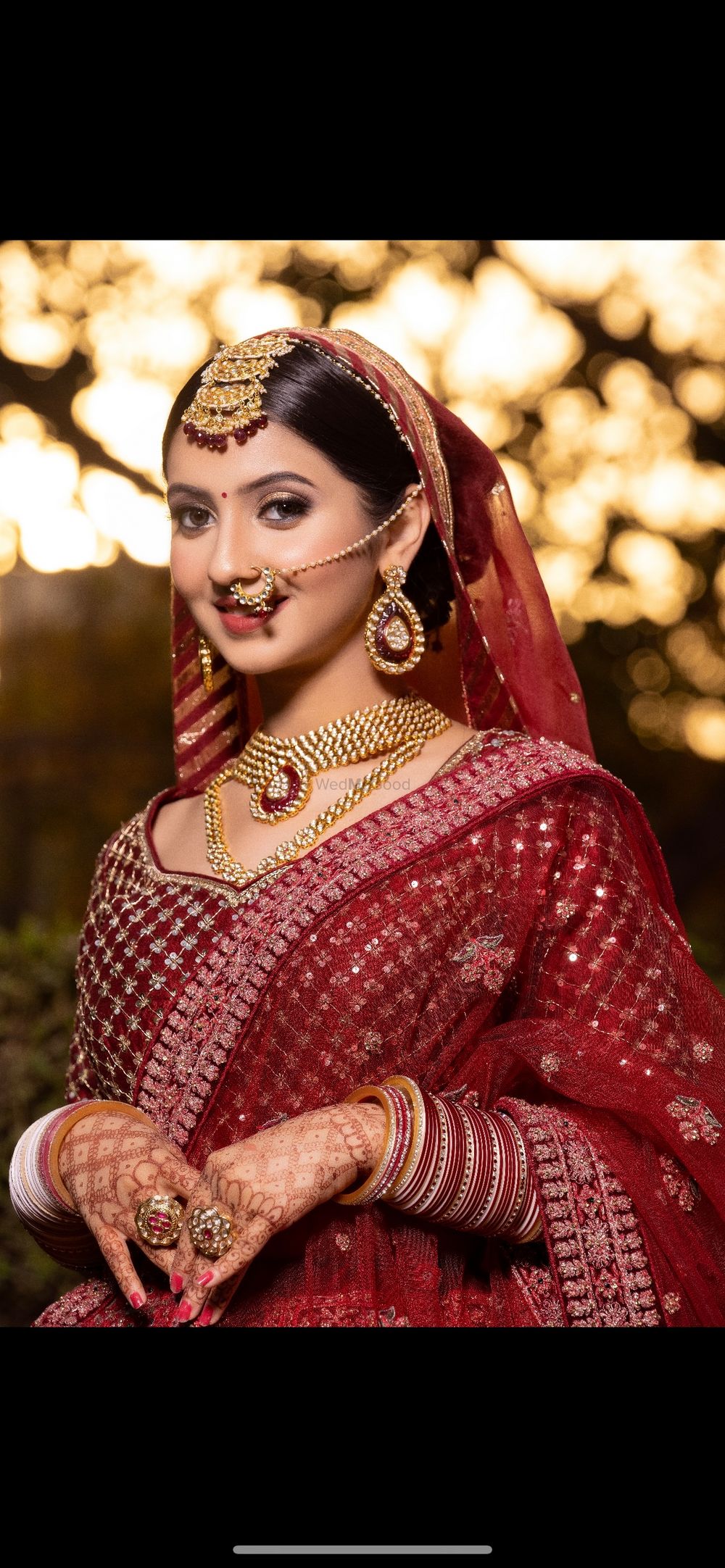 Photo By Gunjan Dawar Makeovers - Bridal Makeup