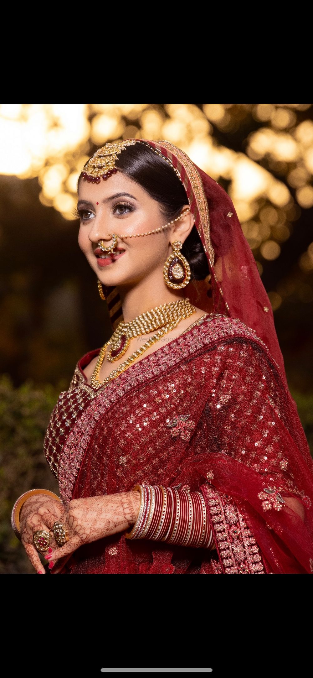 Photo By Gunjan Dawar Makeovers - Bridal Makeup