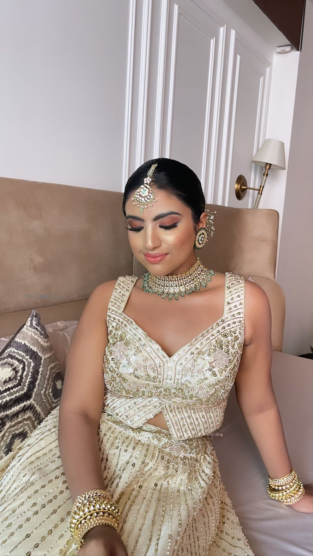 Photo By Gunjan Dawar Makeovers - Bridal Makeup