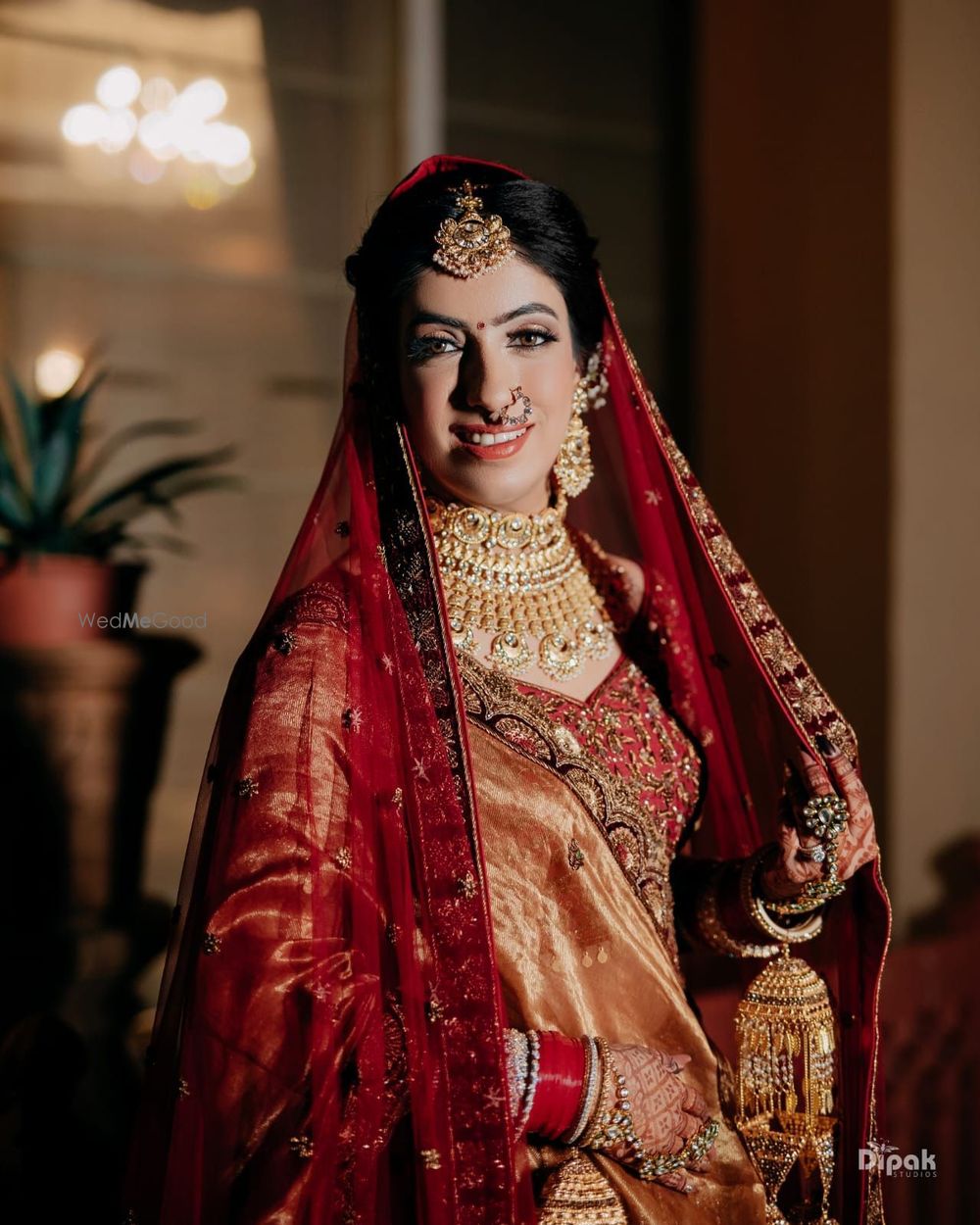 Photo By Gunjan Dawar Makeovers - Bridal Makeup Artists