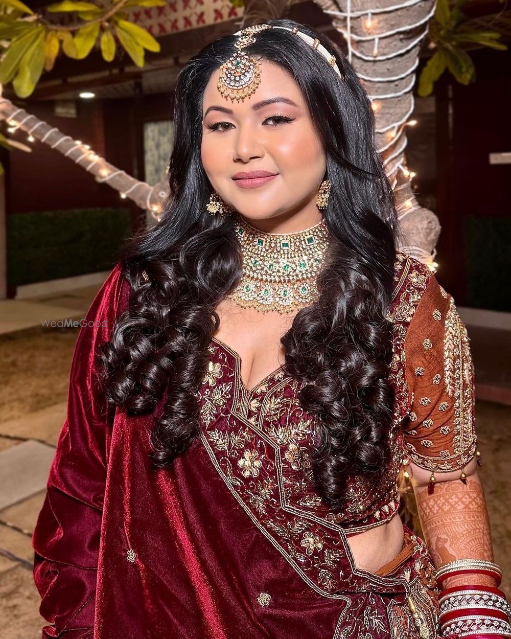 Photo By Gunjan Dawar Makeovers - Bridal Makeup