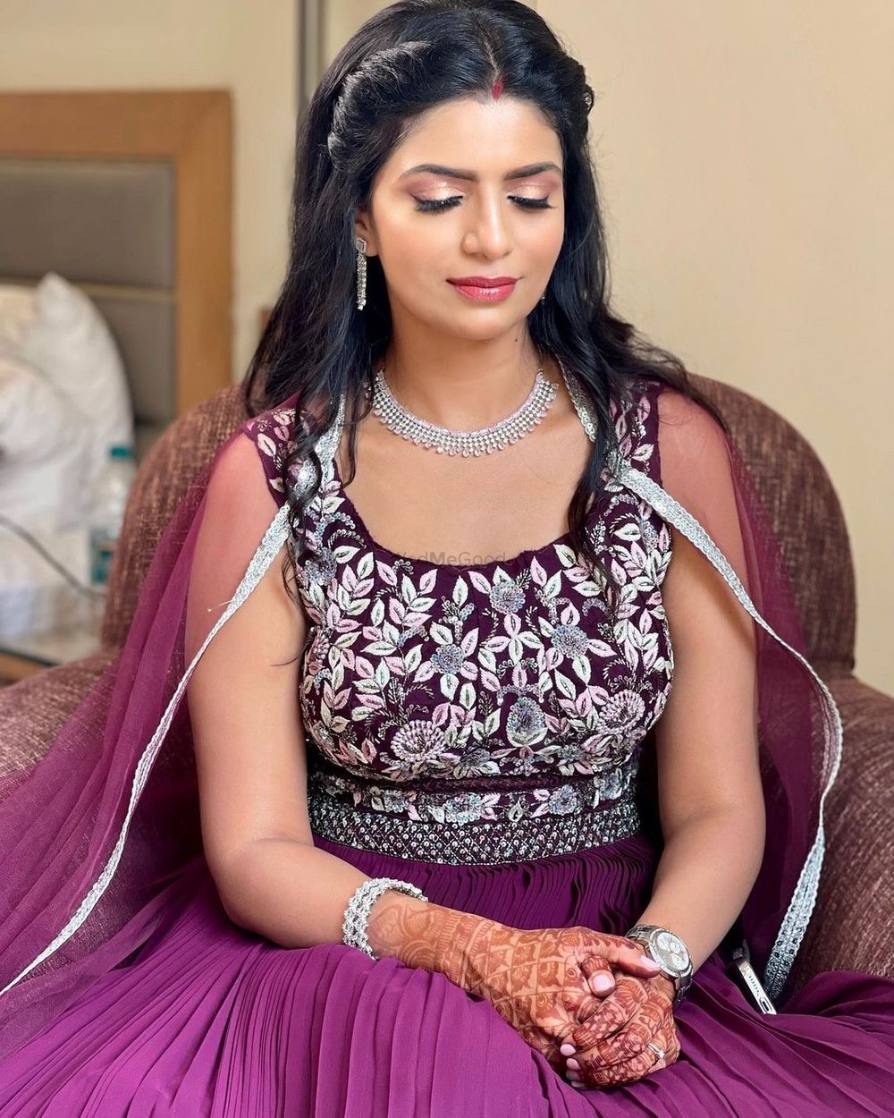 Photo By Gunjan Dawar Makeovers - Bridal Makeup