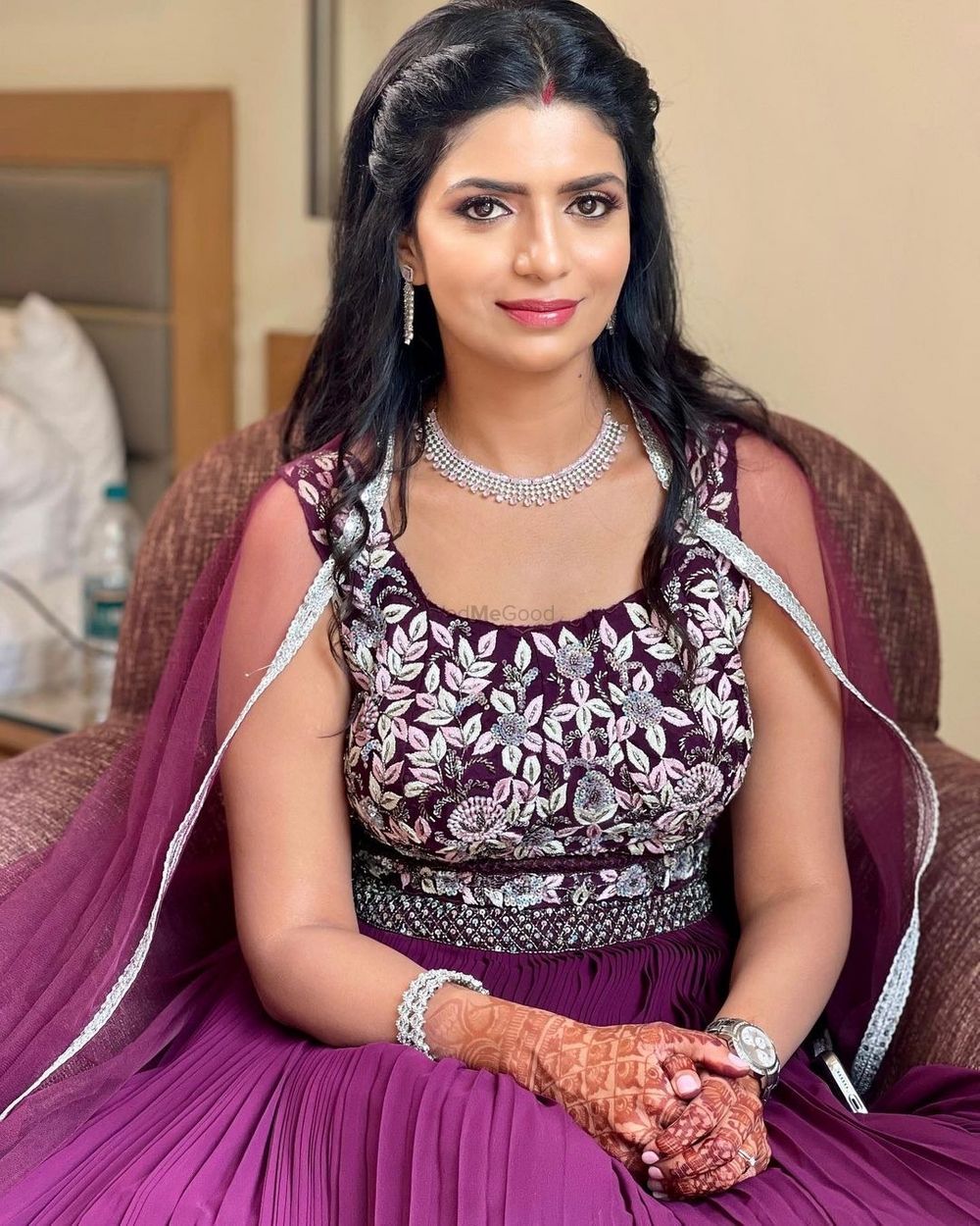 Photo By Gunjan Dawar Makeovers - Bridal Makeup