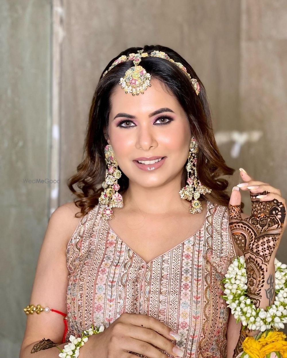 Photo By Gunjan Dawar Makeovers - Bridal Makeup