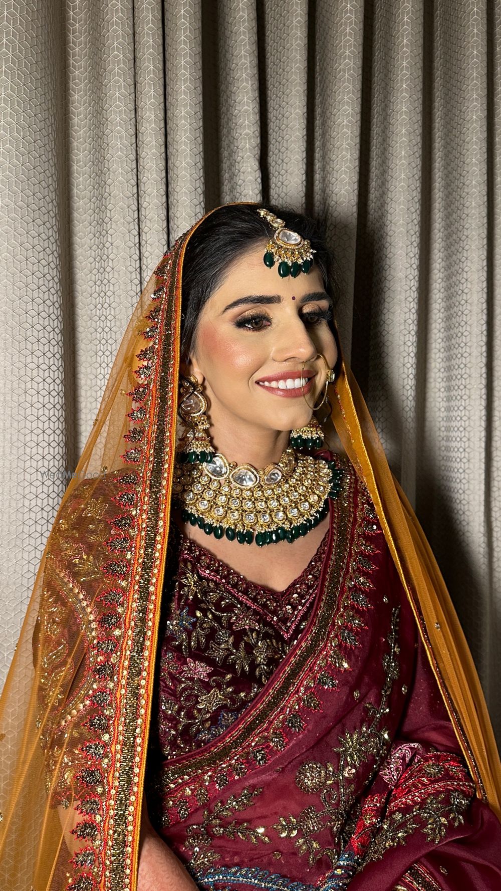 Photo By Gunjan Dawar Makeovers - Bridal Makeup