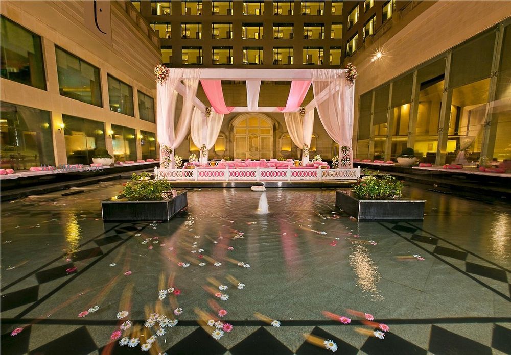 Photo By The Lalit Jaipur - Venues