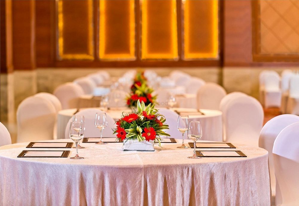 Photo By The Lalit Jaipur - Venues