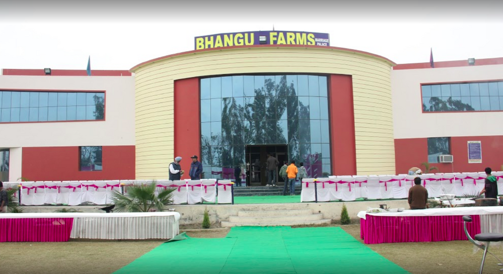 Bhangu Farms
