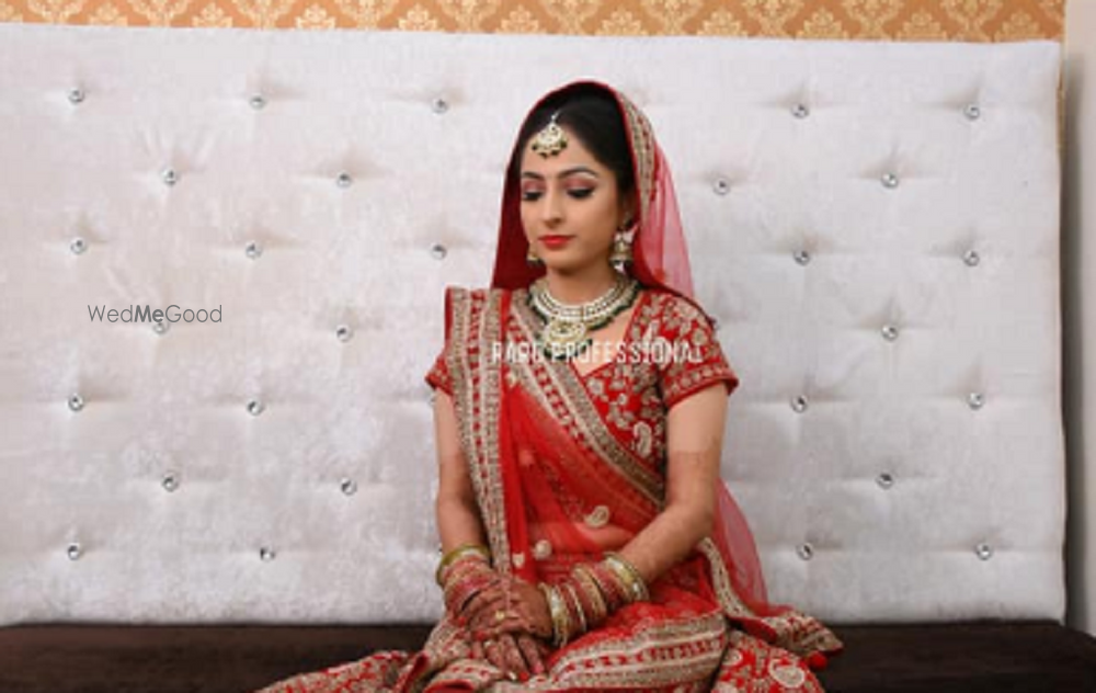 Bridal Studio by Raro Professional