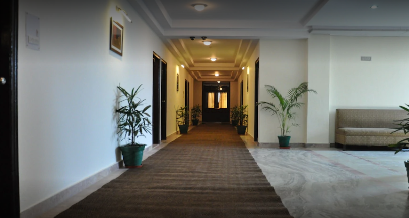 Photo By Hotel Krishna Sagar NH24 - Venues