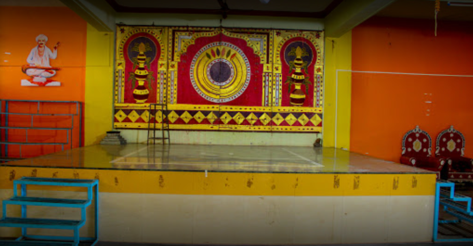 Photo By Shri Ganesh Mangal Karyalaya - Venues
