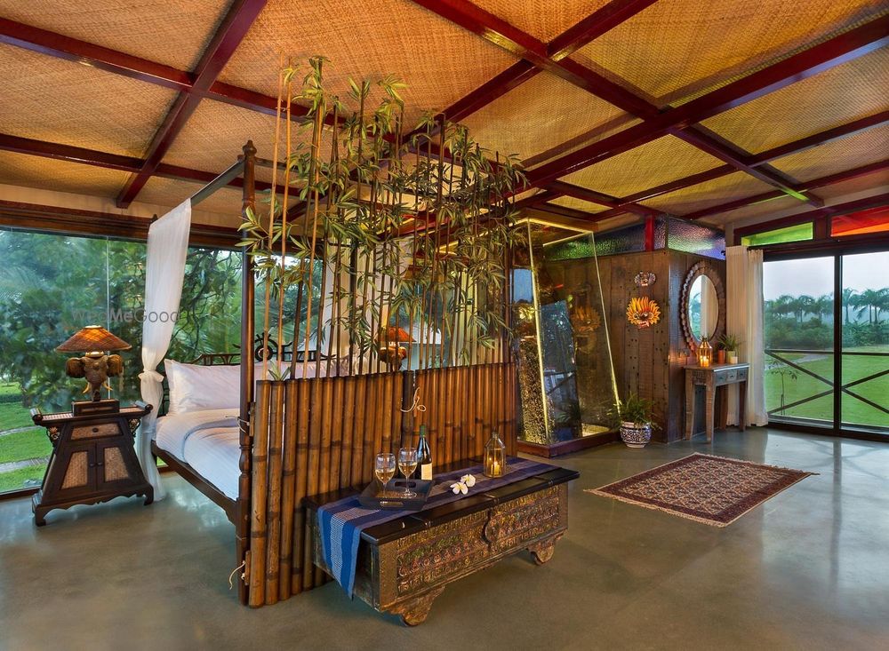 Photo By Anchaviyo Resort - Venues